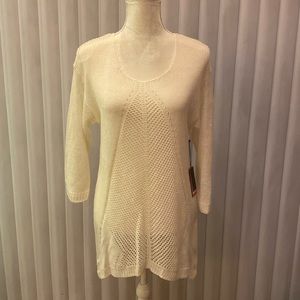 NWT Vince Camuto Sweater